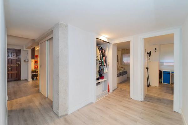 Piso en pasaje de Santa Rita de Casia