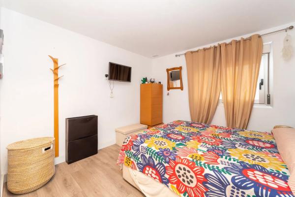 Piso en pasaje de Santa Rita de Casia