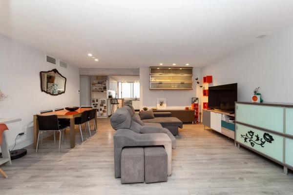 Piso en pasaje de Santa Rita de Casia