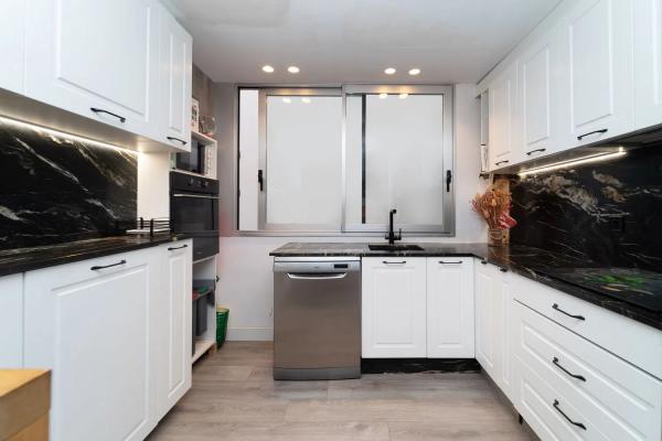 Piso en pasaje de Santa Rita de Casia