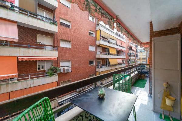 Piso en pasaje de Santa Rita de Casia