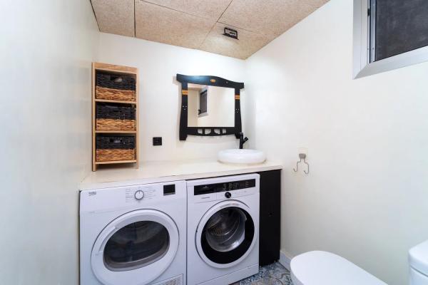 Piso en pasaje de Santa Rita de Casia