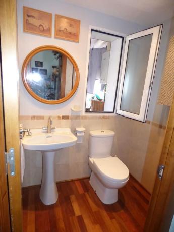 Piso en Playa de Poniente