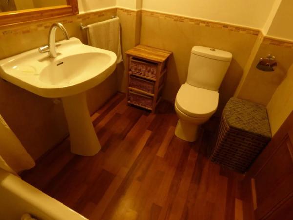 Piso en Playa de Poniente