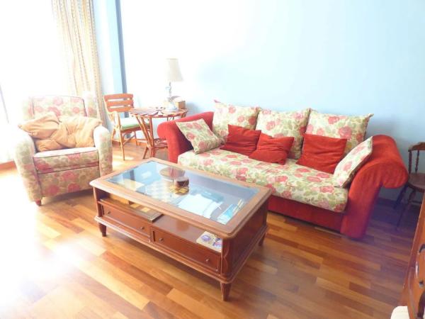 Piso en Playa de Poniente