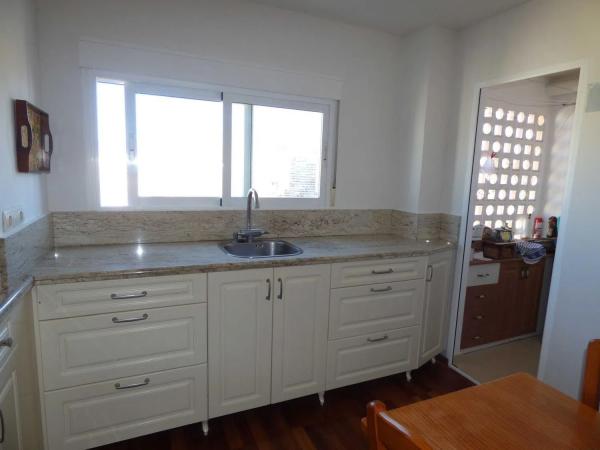 Piso en Playa de Poniente