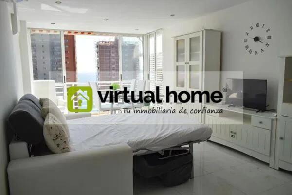 Piso en Playa de Levante