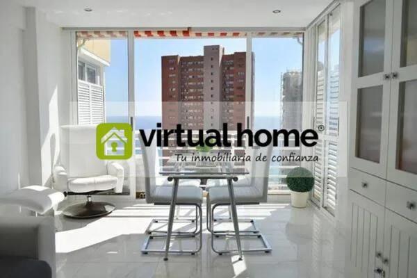 Piso en Playa de Levante