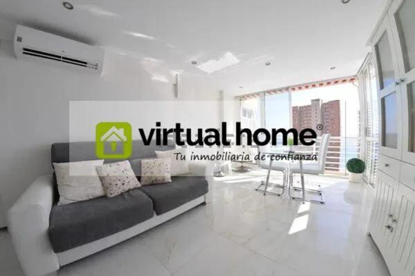 Piso en Playa de Levante