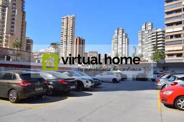 Piso en Playa de Levante