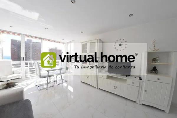 Piso en Playa de Levante