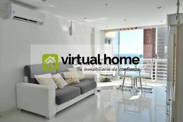 Piso en Playa de Levante