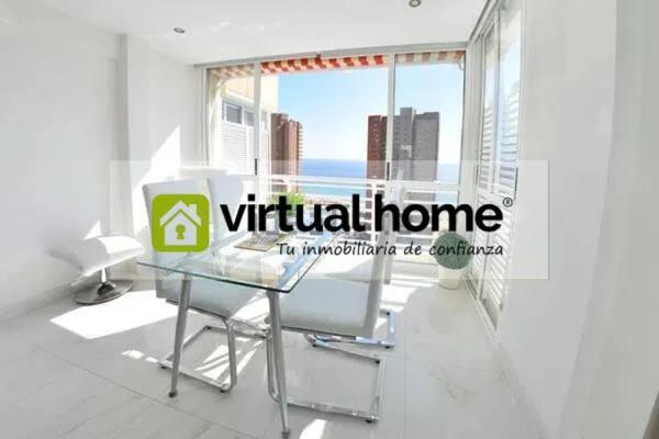 Piso en Playa de Levante