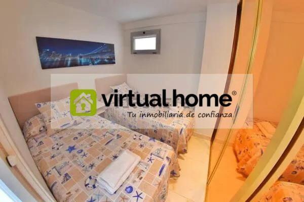 Piso en Playa de Levante