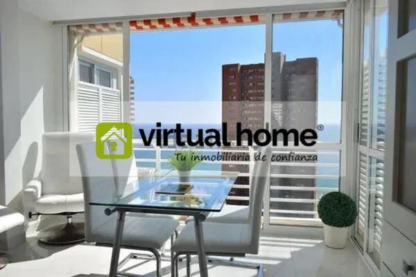 Piso en Playa de Levante