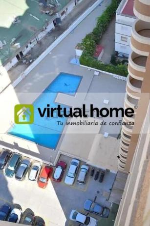 Piso en Playa de Levante