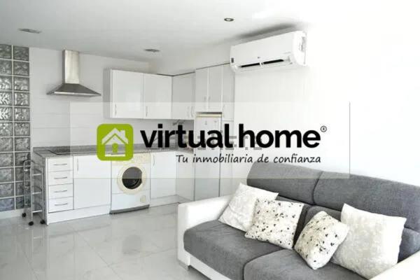 Piso en Playa de Levante