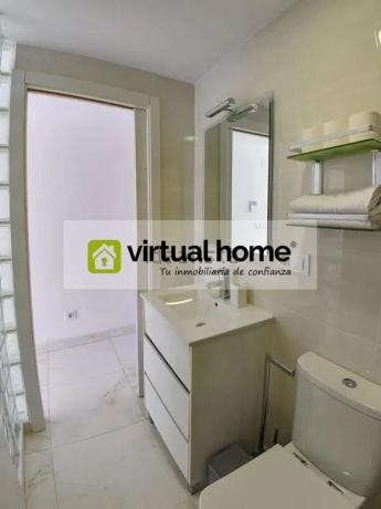 Piso en Playa de Levante