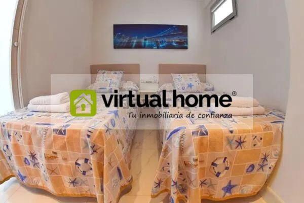 Piso en Playa de Levante