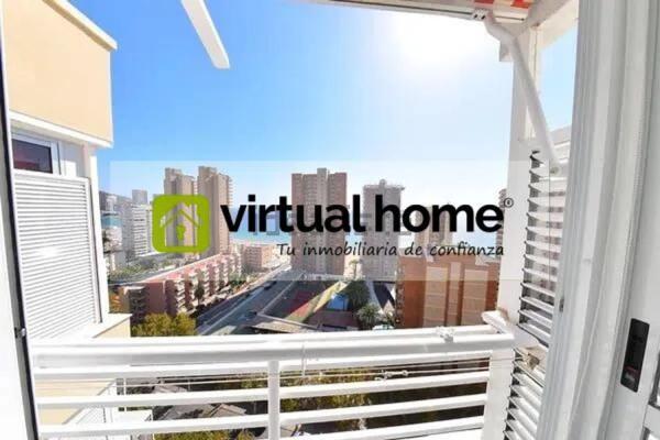 Piso en Playa de Levante