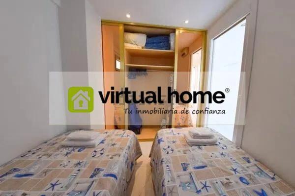 Piso en Playa de Levante