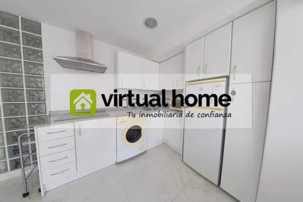 Piso en Playa de Levante