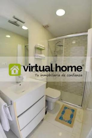 Piso en Playa de Levante