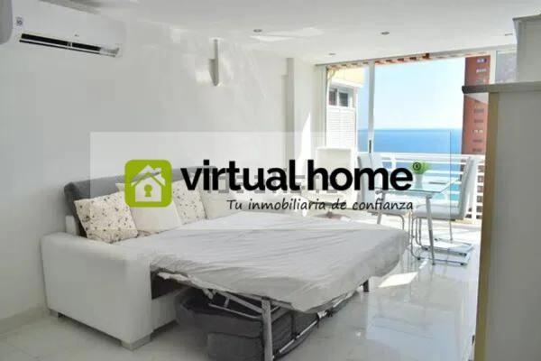 Piso en Playa de Levante