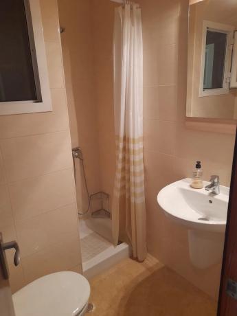 Piso en calle Santander, 18