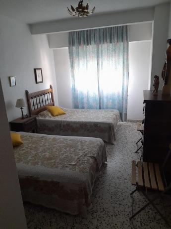 Piso en calle Santander, 18