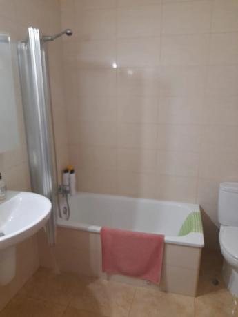 Piso en calle Santander, 18