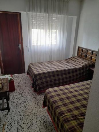 Piso en calle Santander, 18