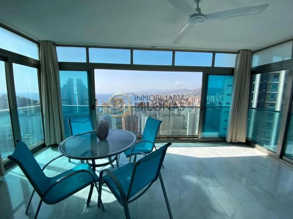 Piso en Barrio Zona Sierra Helada