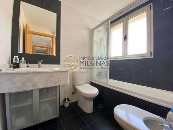 Piso en Barrio Zona Sierra Helada