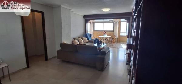 Piso en Centro Urbano