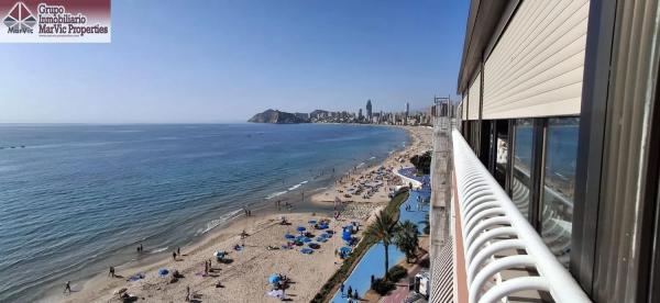 Piso en Centro Urbano