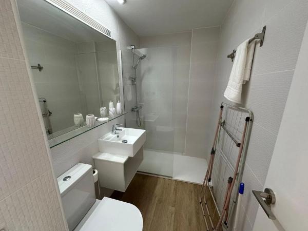 Piso en Barrio Zona Rincón Bajo