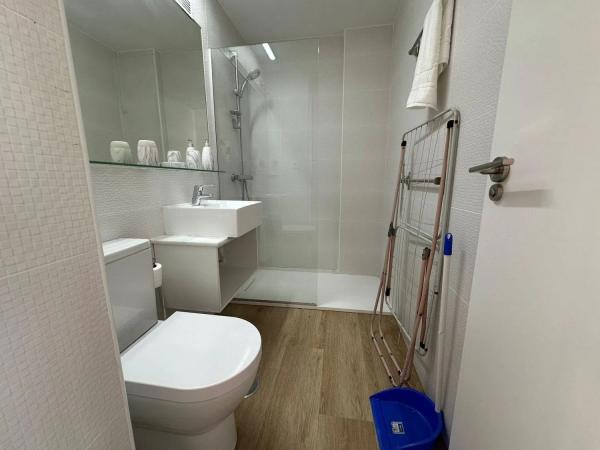 Piso en Barrio Zona Rincón Bajo