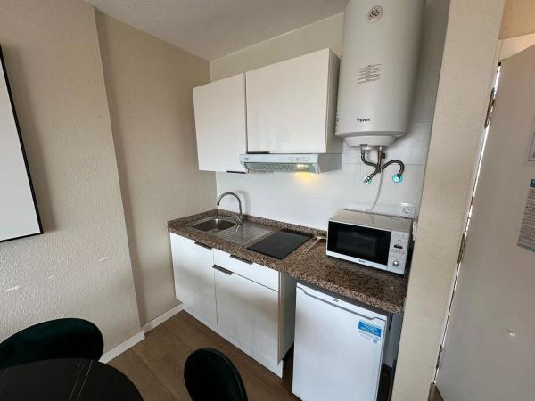 Piso en Barrio Zona Rincón Bajo