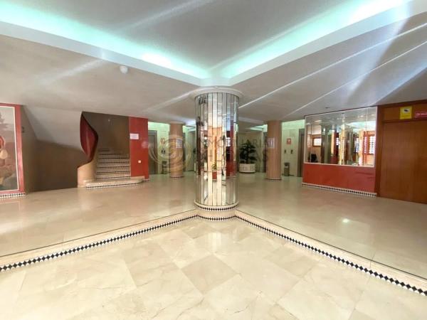 Piso en avenida del Mediterráneo, 15