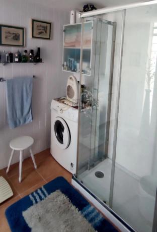 Piso en avenida del Mediterráneo, 15