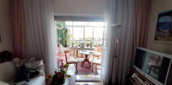 Piso en avenida del Mediterráneo, 15