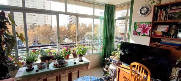 Piso en avenida del Mediterráneo, 15