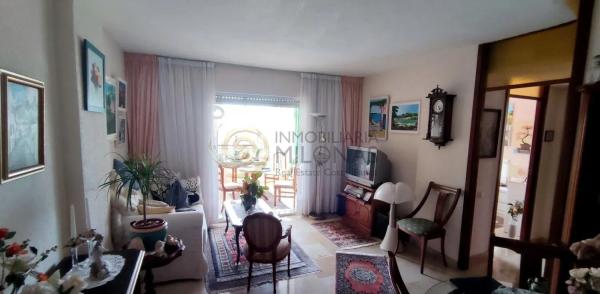 Piso en avenida del Mediterráneo, 15