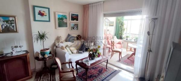 Piso en avenida del Mediterráneo, 15