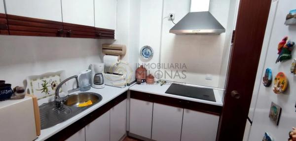 Piso en avenida del Mediterráneo, 15