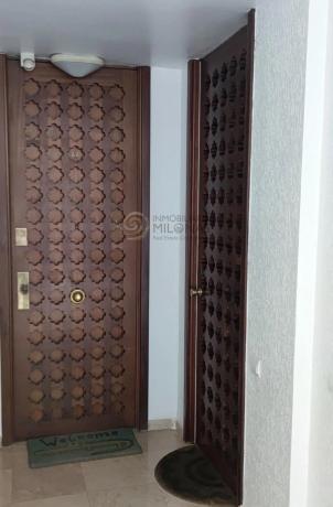 Piso en avenida del Mediterráneo, 15