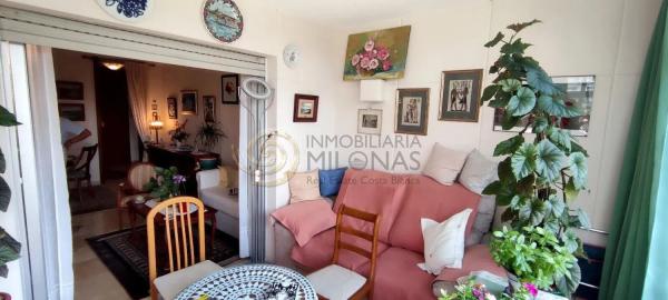 Piso en avenida del Mediterráneo, 15