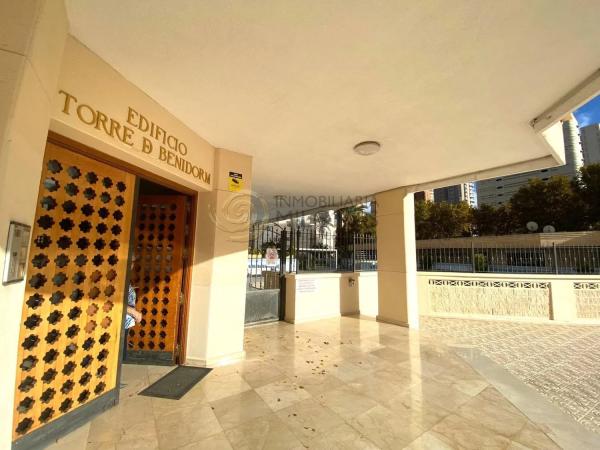 Piso en avenida del Mediterráneo, 15