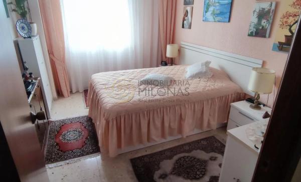 Piso en avenida del Mediterráneo, 15